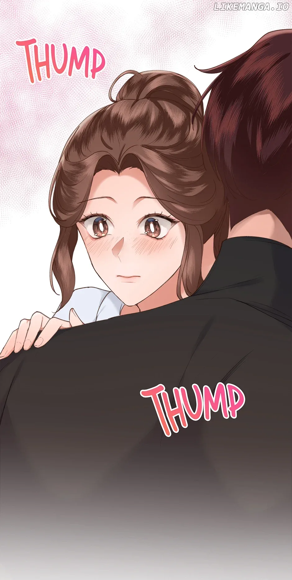Torn Between Alphas Chapter 5 page 63