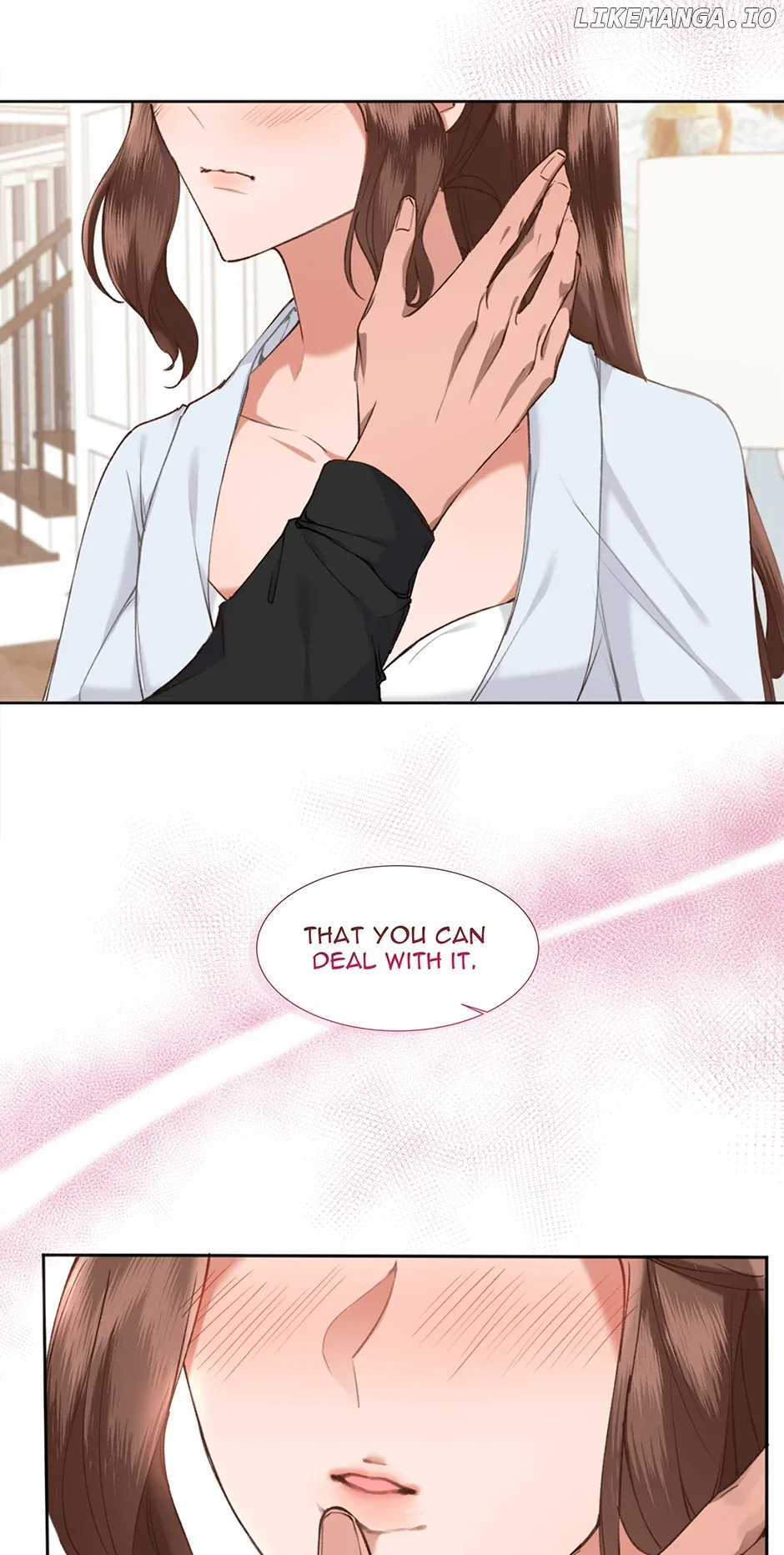 Torn Between Alphas Chapter 5 page 60