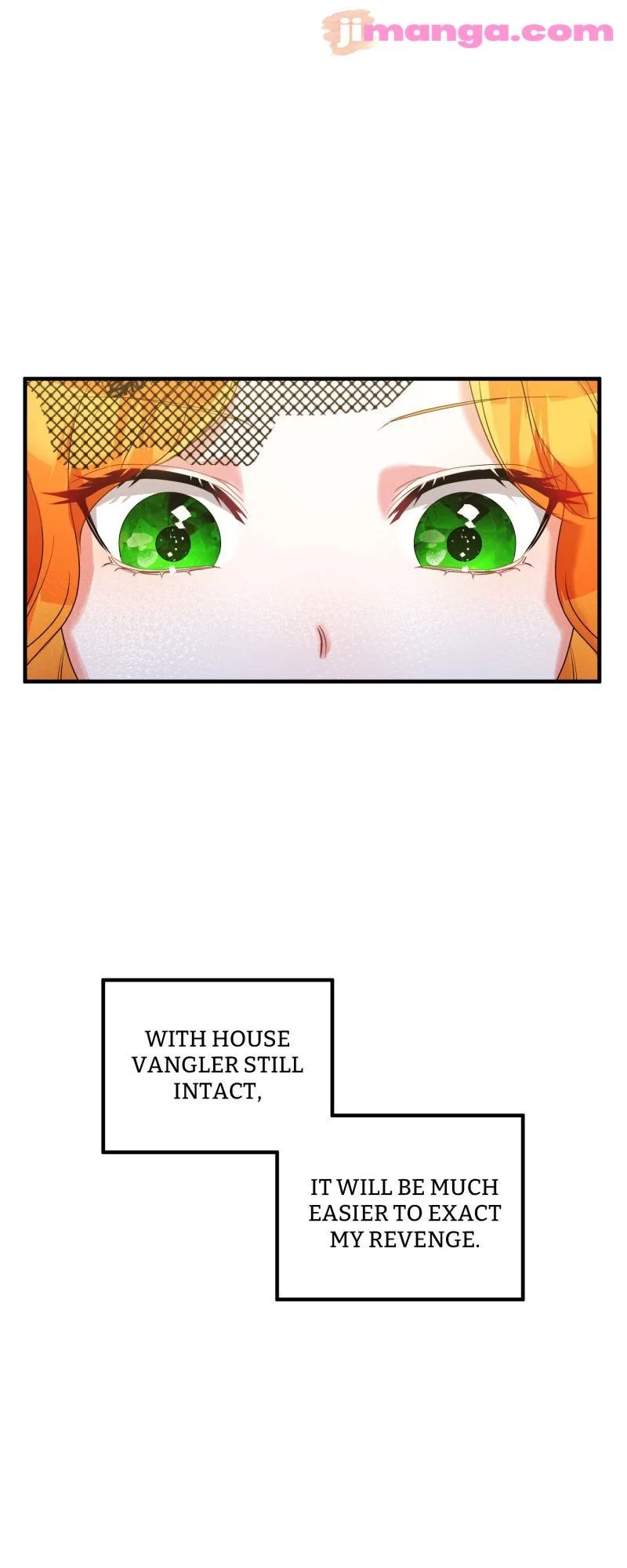 To Those Who Long for My Destruction Chapter 6 page 2