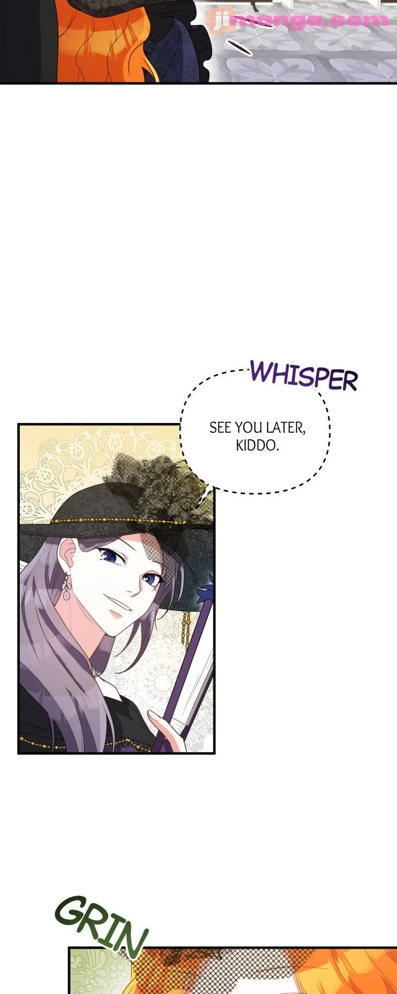 To Those Who Long for My Destruction Chapter 6 page 11