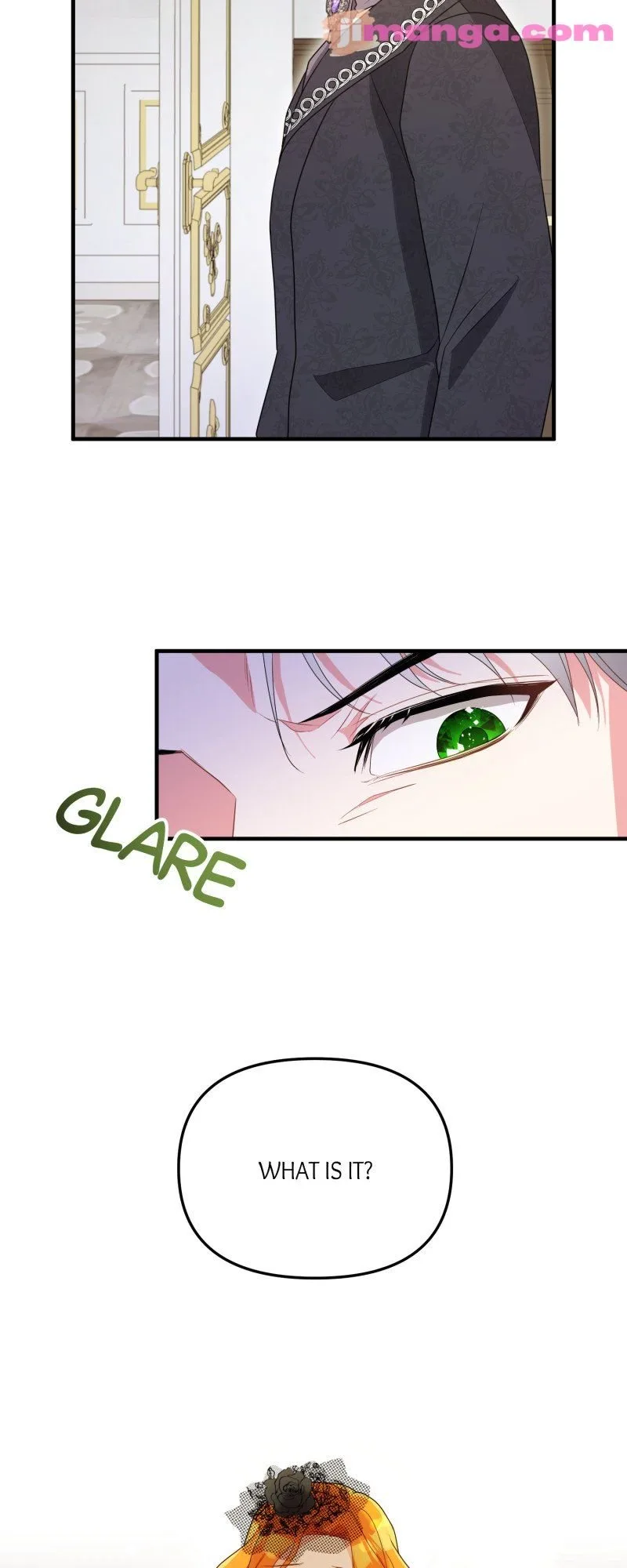 To Those Who Long for My Destruction Chapter 6 page 19