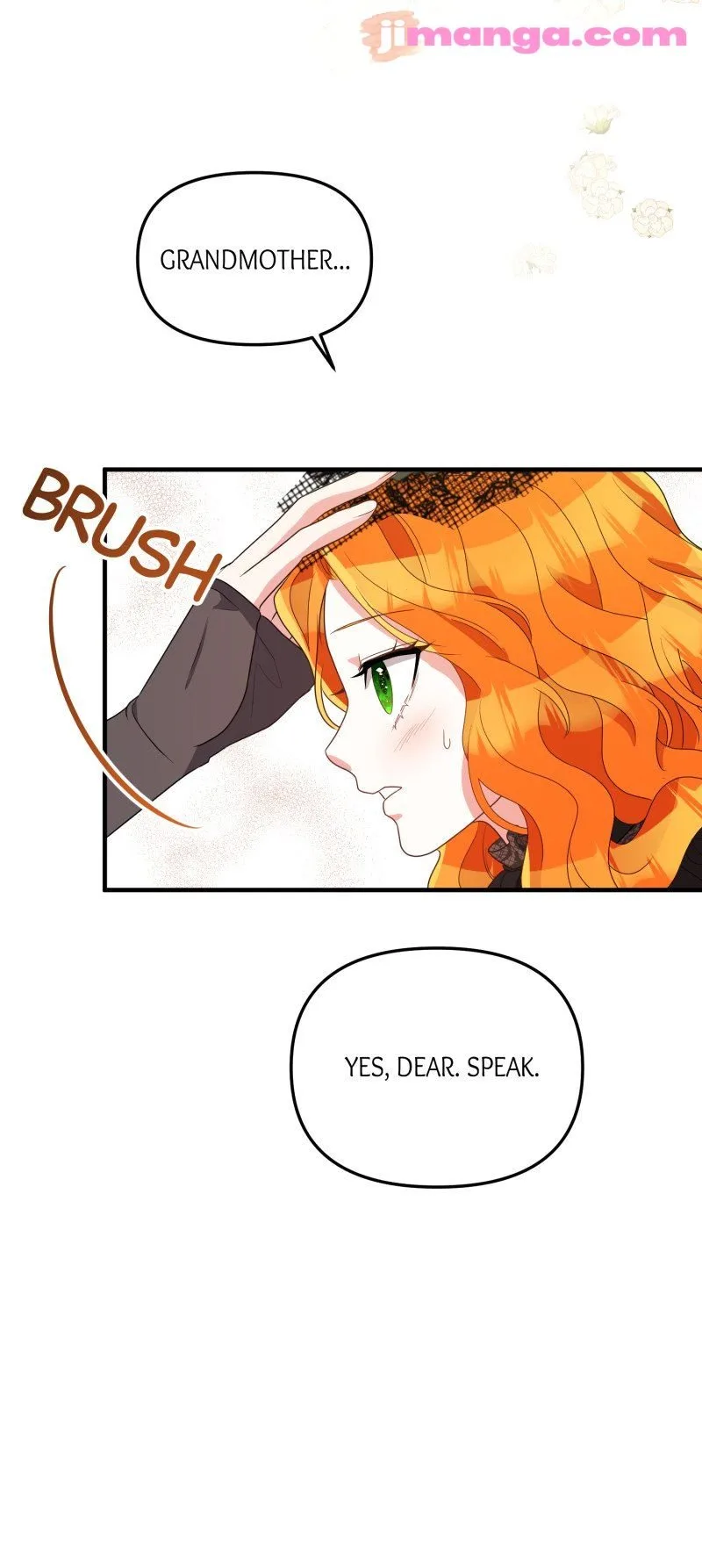 To Those Who Long for My Destruction Chapter 6 page 26