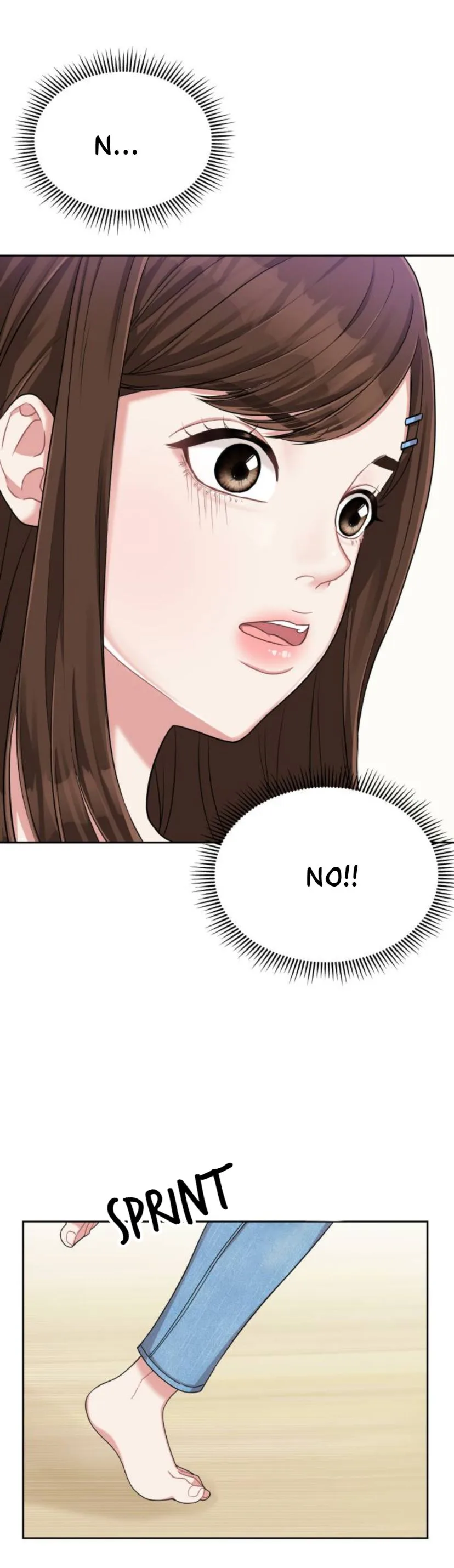To You, Who Keep the Star Chapter 6 page 11