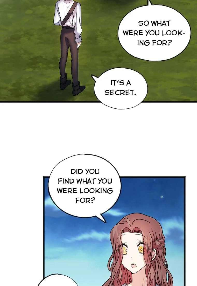 To You Who Never Loved Me Chapter 4.5 page 22