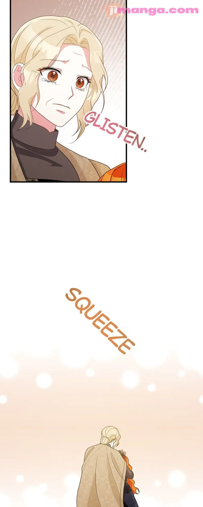 To Those Who Long for My Destruction Chapter 6 page 29