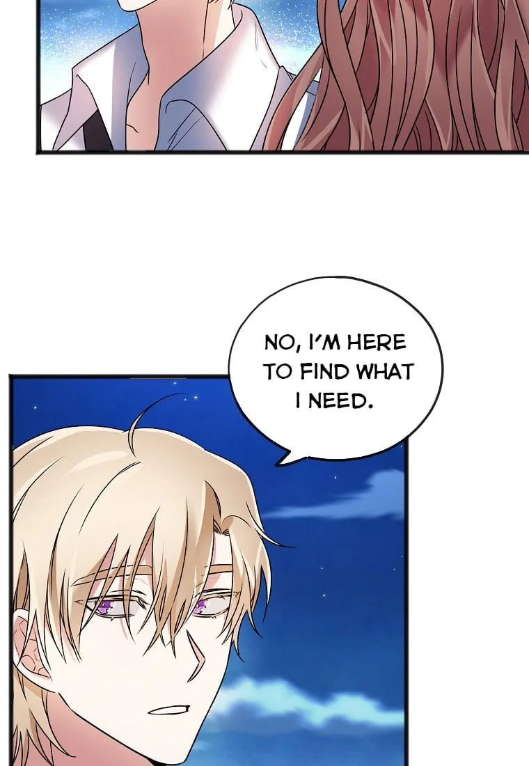 To You Who Never Loved Me Chapter 4.5 page 20