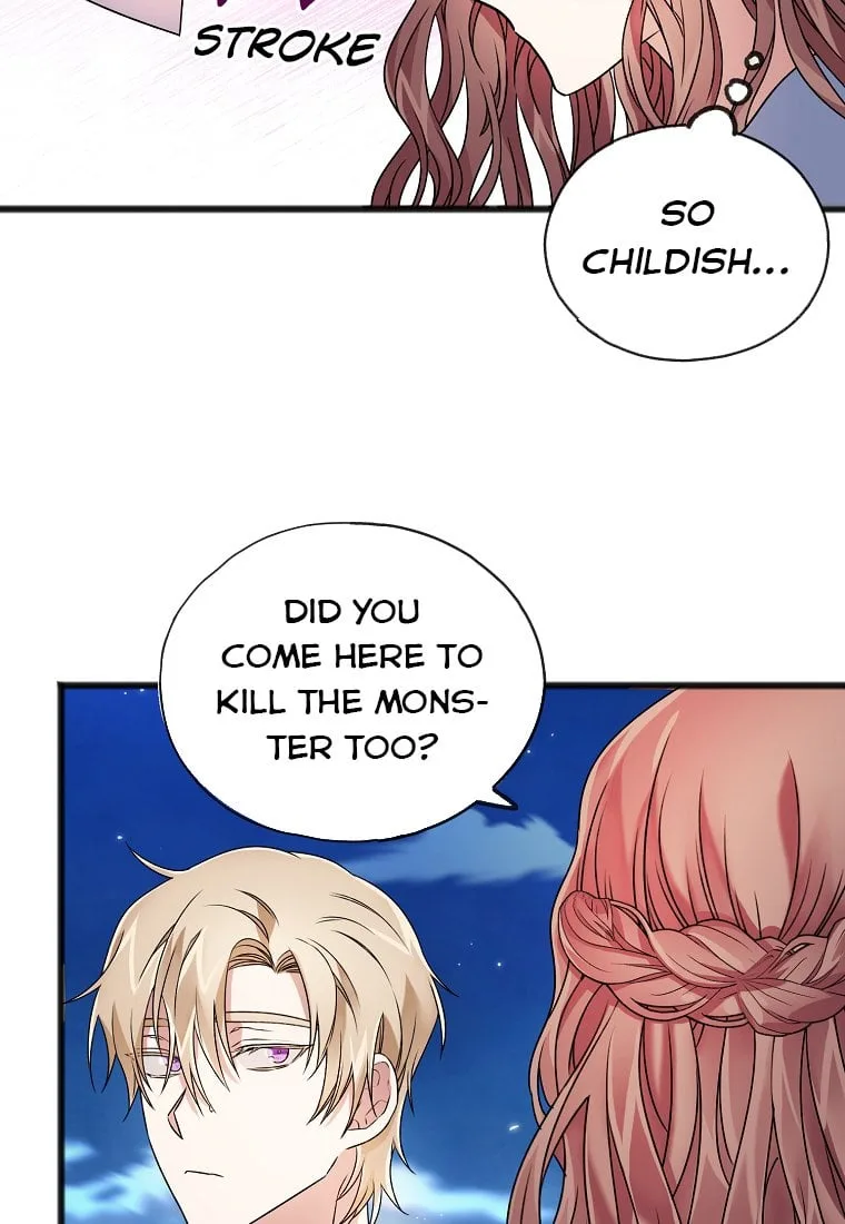 To You Who Never Loved Me Chapter 4.5 page 19