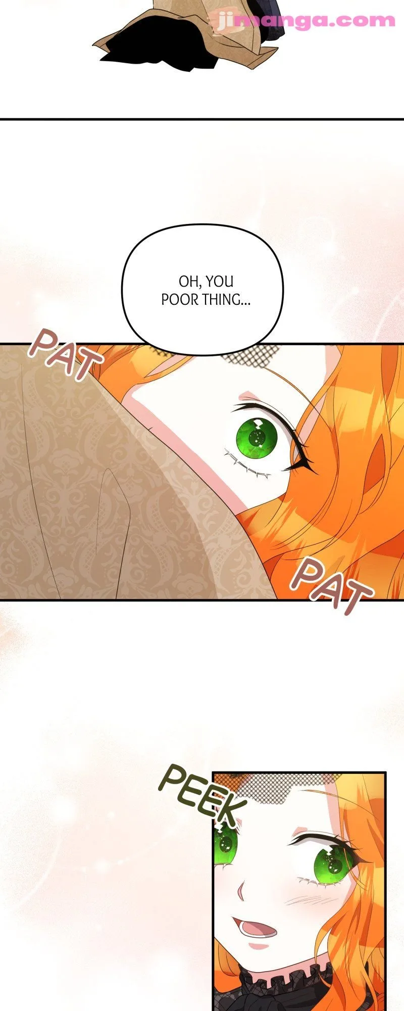 To Those Who Long for My Destruction Chapter 6 page 30