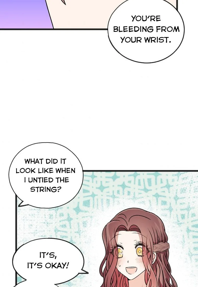 To You Who Never Loved Me Chapter 4.5 page 24