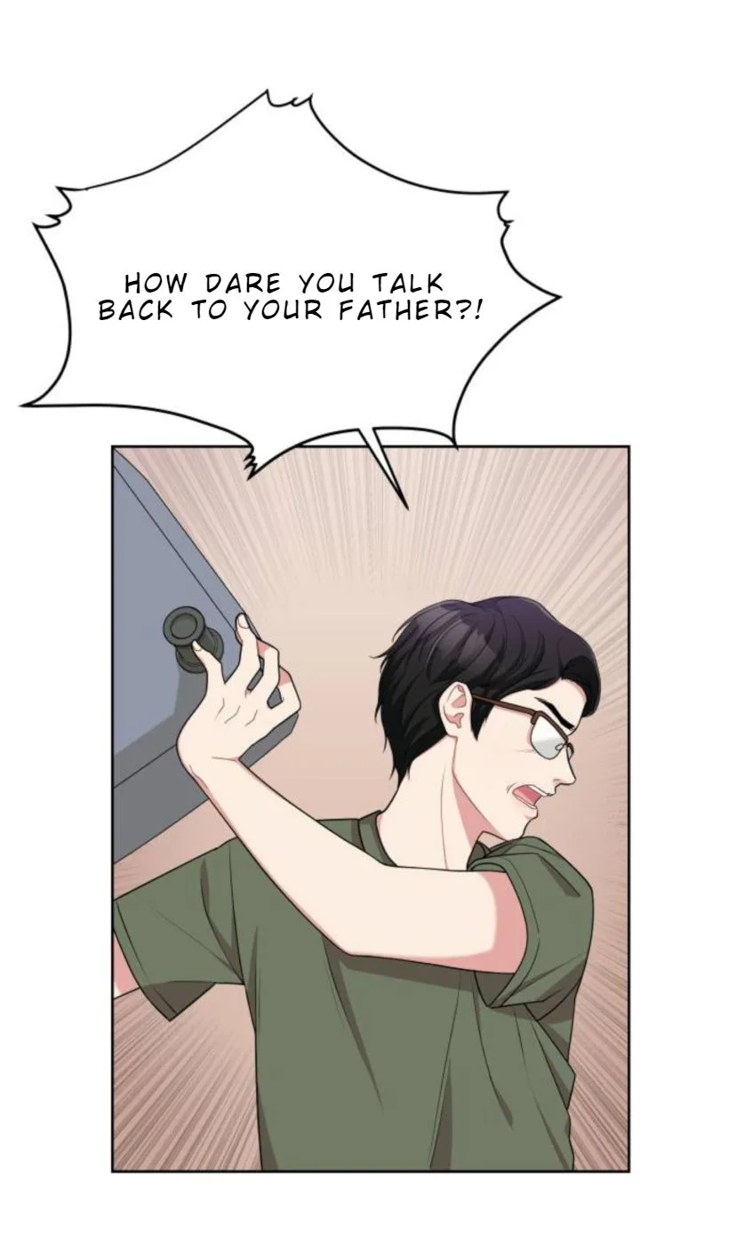 To You, Who Keep the Star Chapter 6 page 10