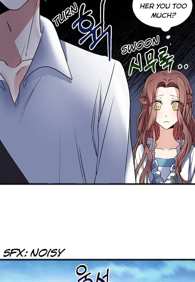 To You Who Never Loved Me Chapter 4.5 page 26