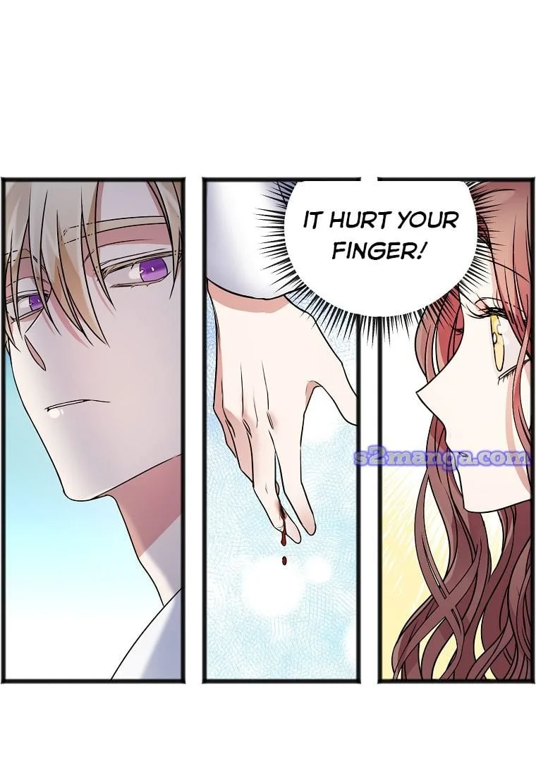To You Who Never Loved Me Chapter 4.5 page 29