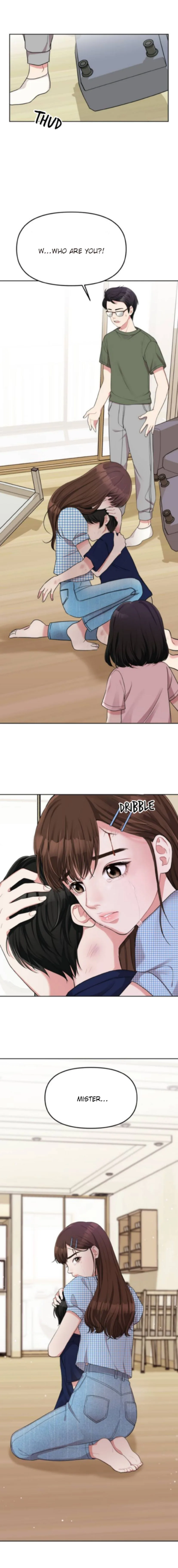 To You, Who Keep the Star Chapter 6 page 13