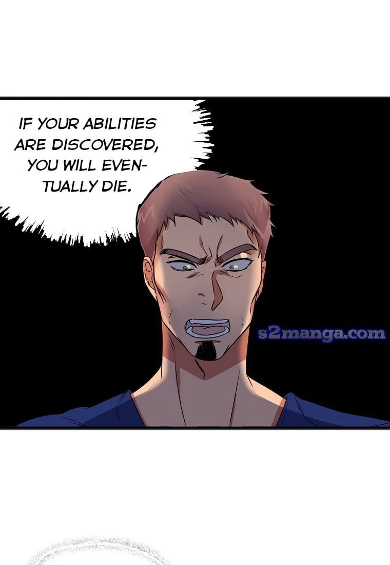 To You Who Never Loved Me Chapter 4.5 page 30