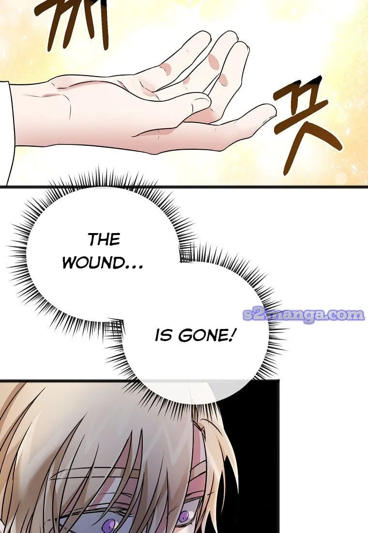 To You Who Never Loved Me Chapter 4.5 page 34