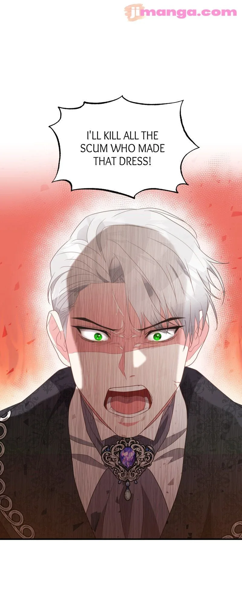 To Those Who Long for My Destruction Chapter 6 page 40