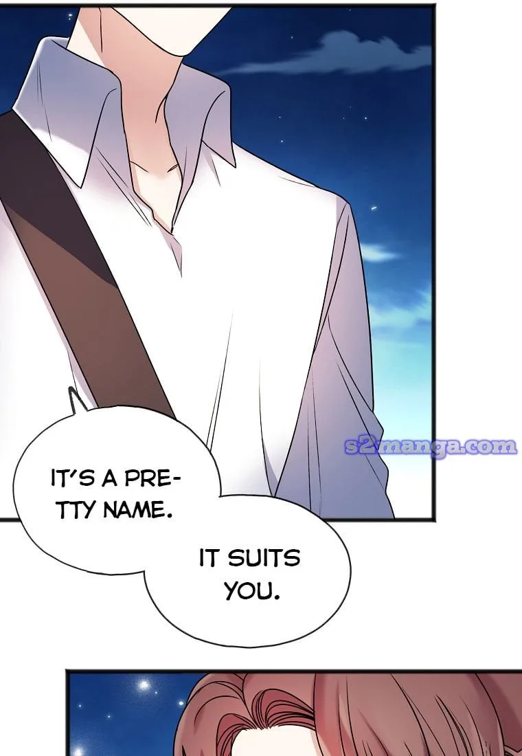 To You Who Never Loved Me Chapter 4.5 page 39