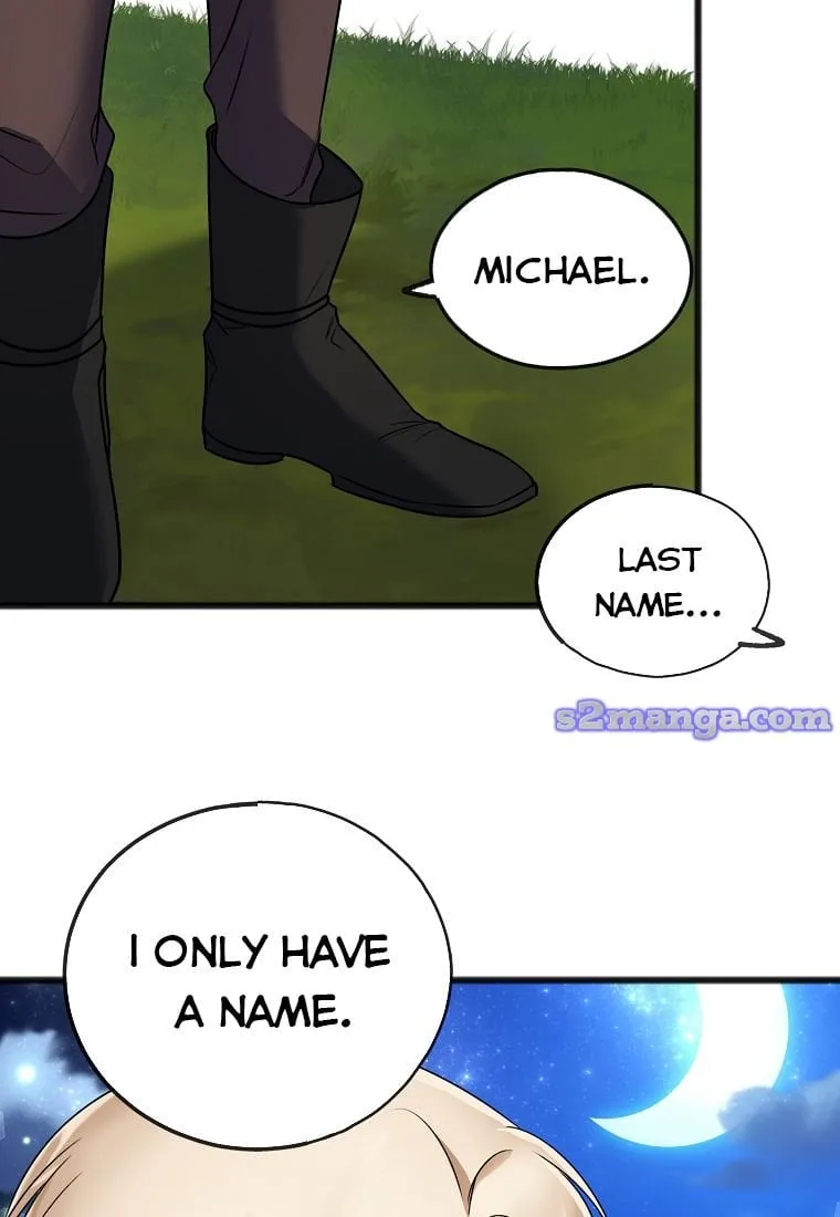 To You Who Never Loved Me Chapter 4.5 page 41