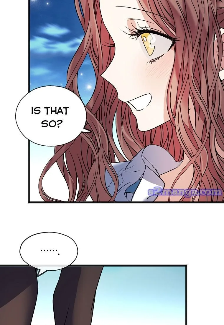 To You Who Never Loved Me Chapter 4.5 page 40
