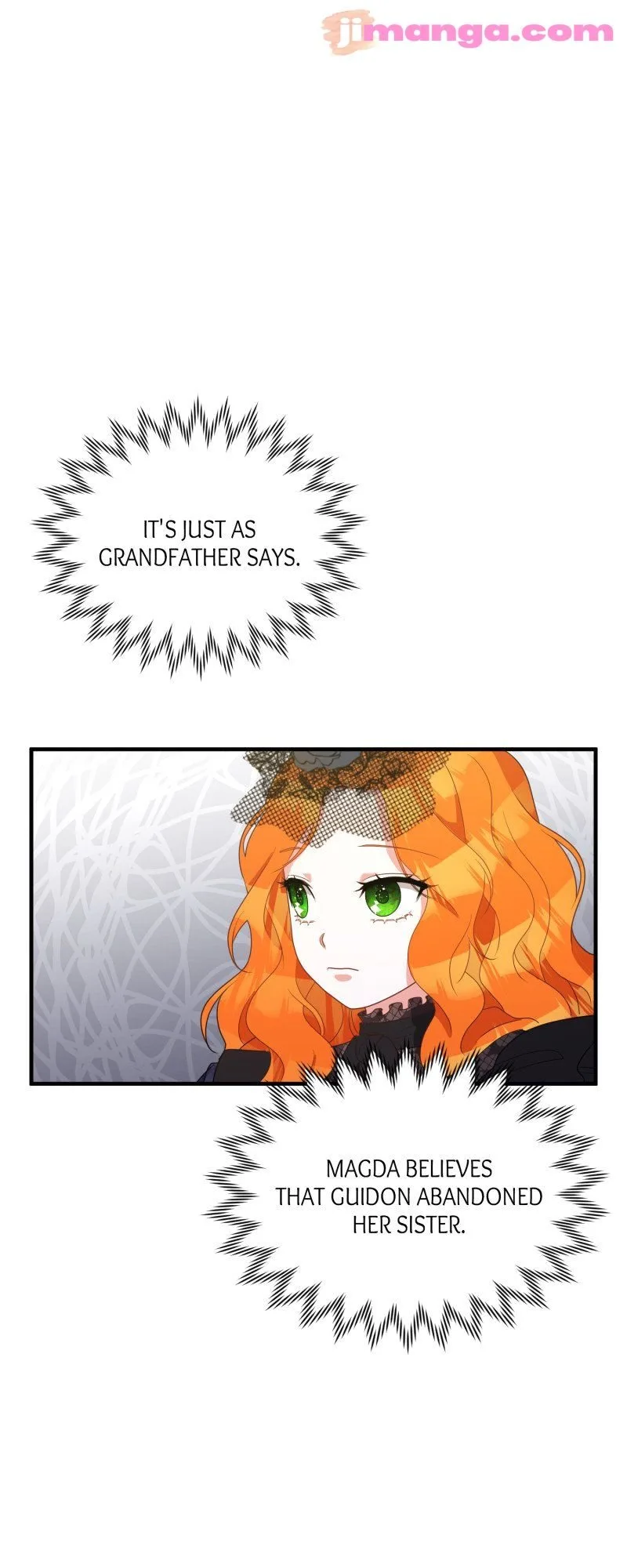 To Those Who Long for My Destruction Chapter 6 page 45