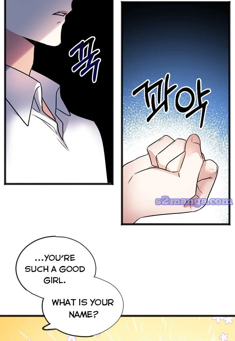 To You Who Never Loved Me Chapter 4.5 page 37