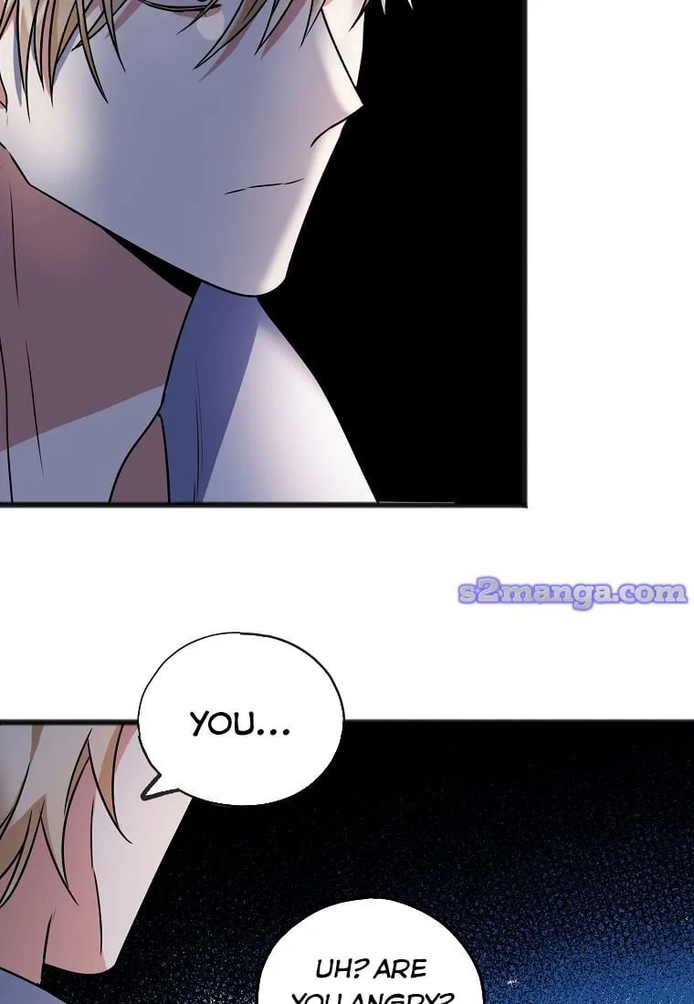 To You Who Never Loved Me Chapter 4.5 page 35