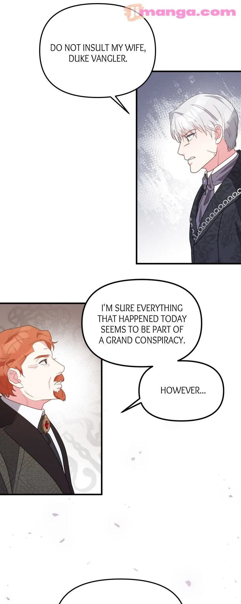 To Those Who Long for My Destruction Chapter 6 page 46