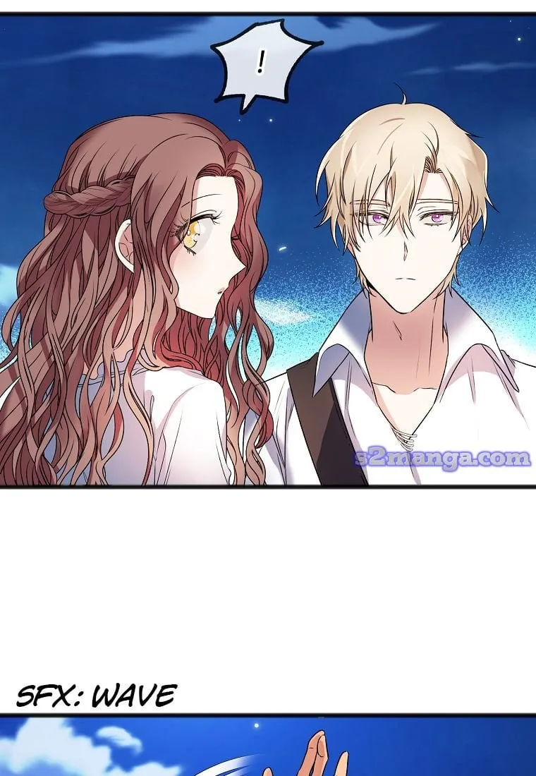 To You Who Never Loved Me Chapter 4.5 page 45