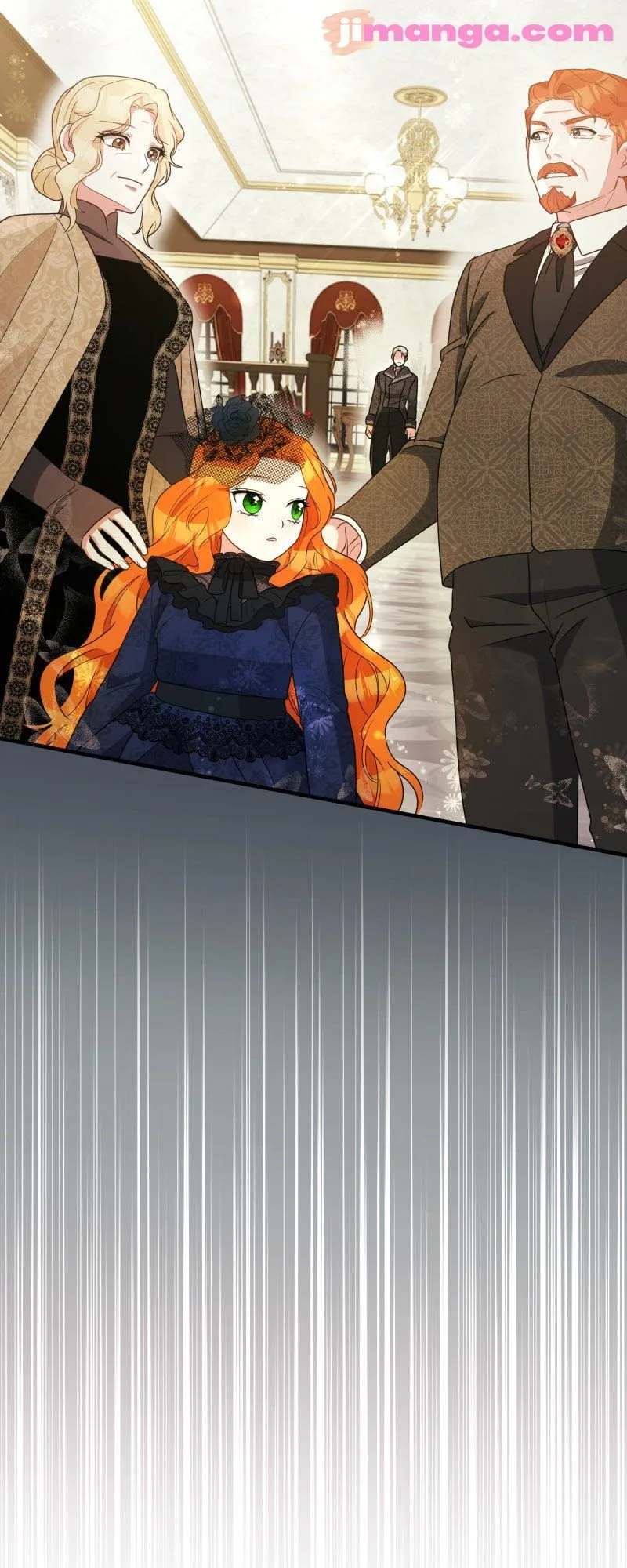 To Those Who Long for My Destruction Chapter 6 page 49