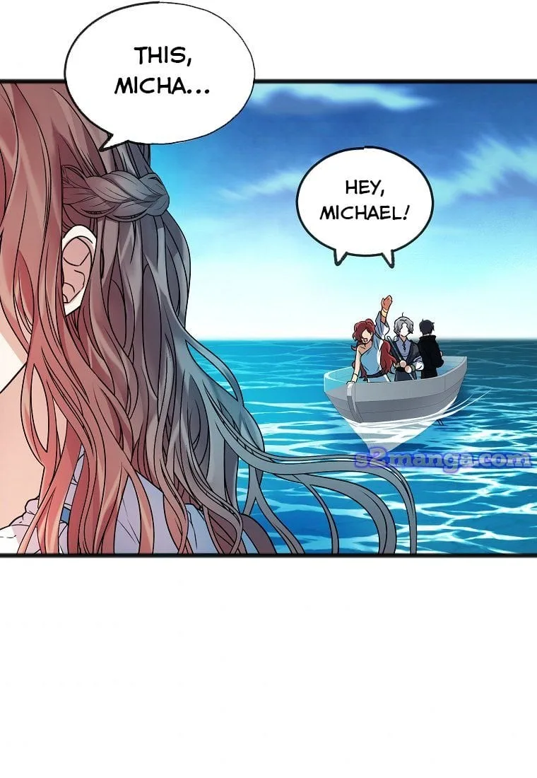 To You Who Never Loved Me Chapter 4.5 page 44