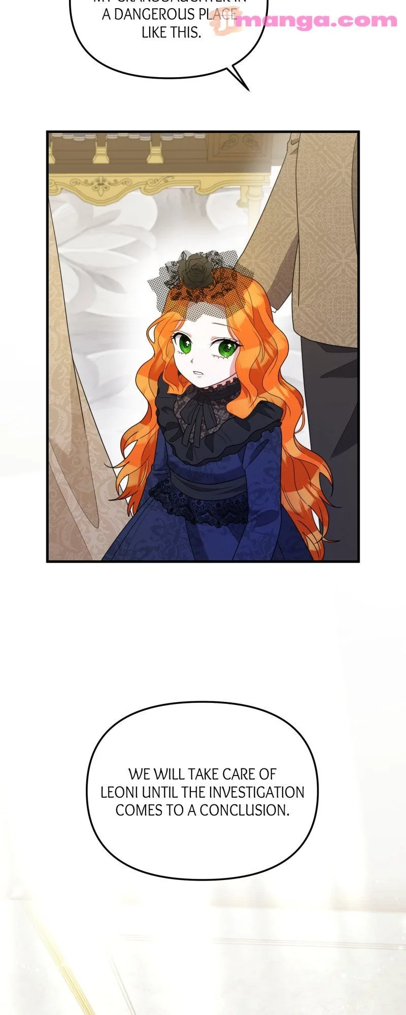 To Those Who Long for My Destruction Chapter 6 page 48