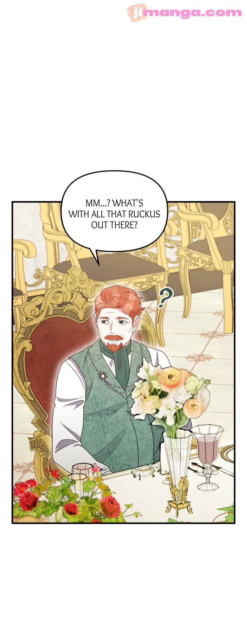 To Those Who Long for My Destruction Chapter 6 page 64