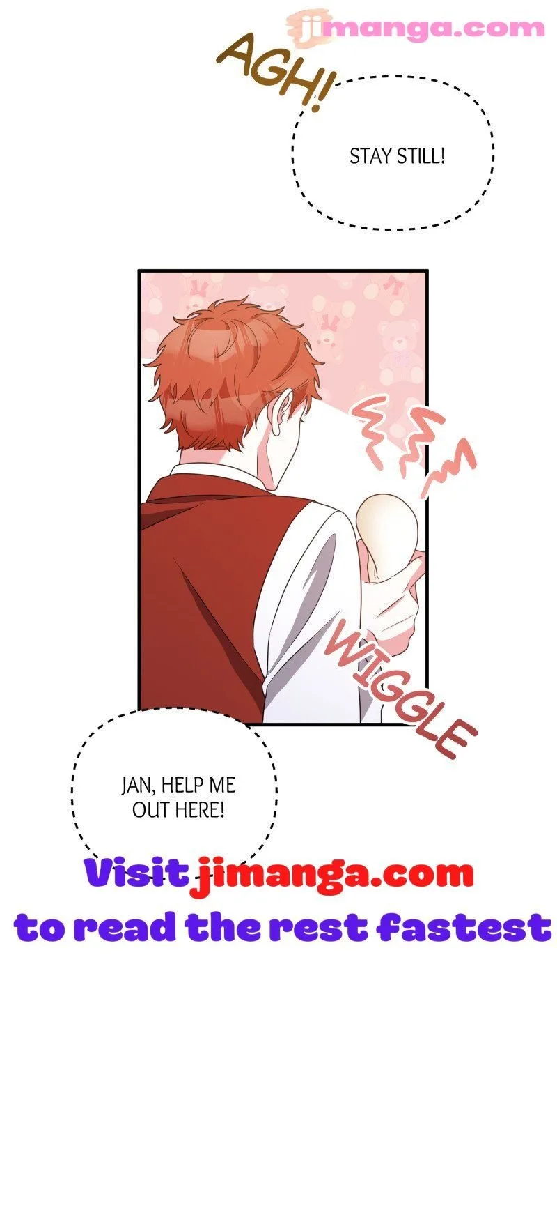 To Those Who Long for My Destruction Chapter 6 page 63