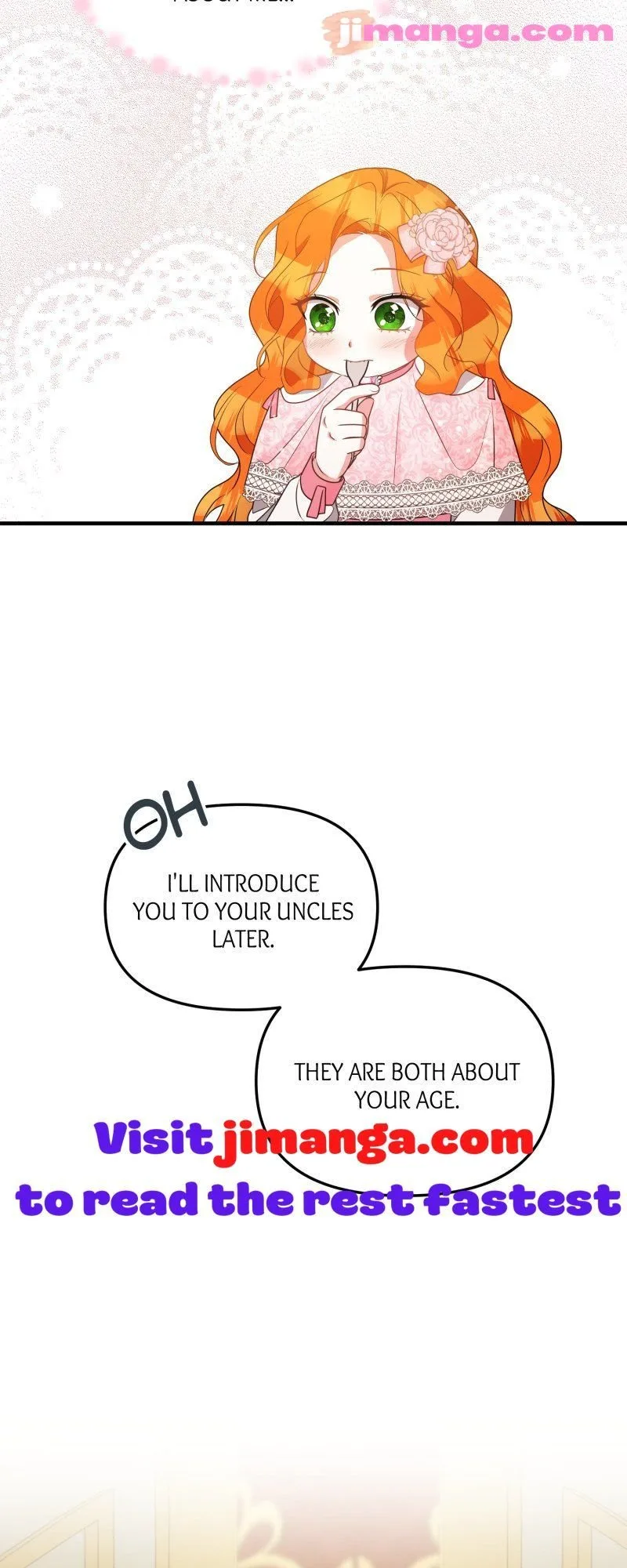 To Those Who Long for My Destruction Chapter 6 page 60