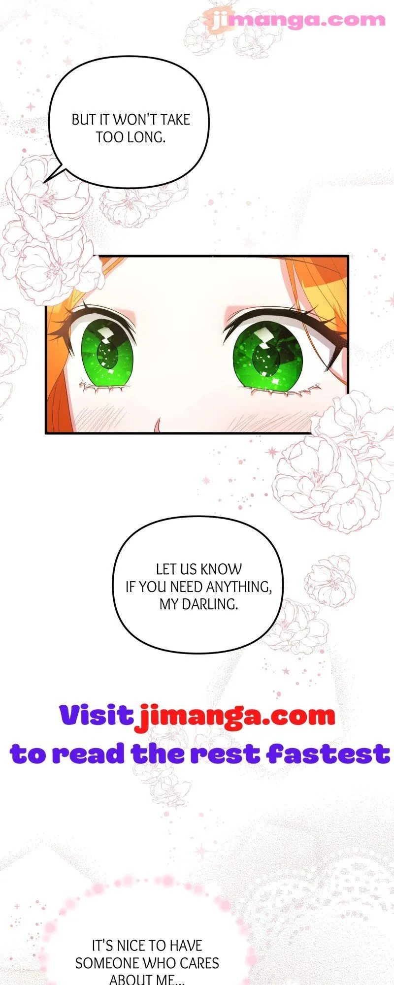 To Those Who Long for My Destruction Chapter 6 page 59