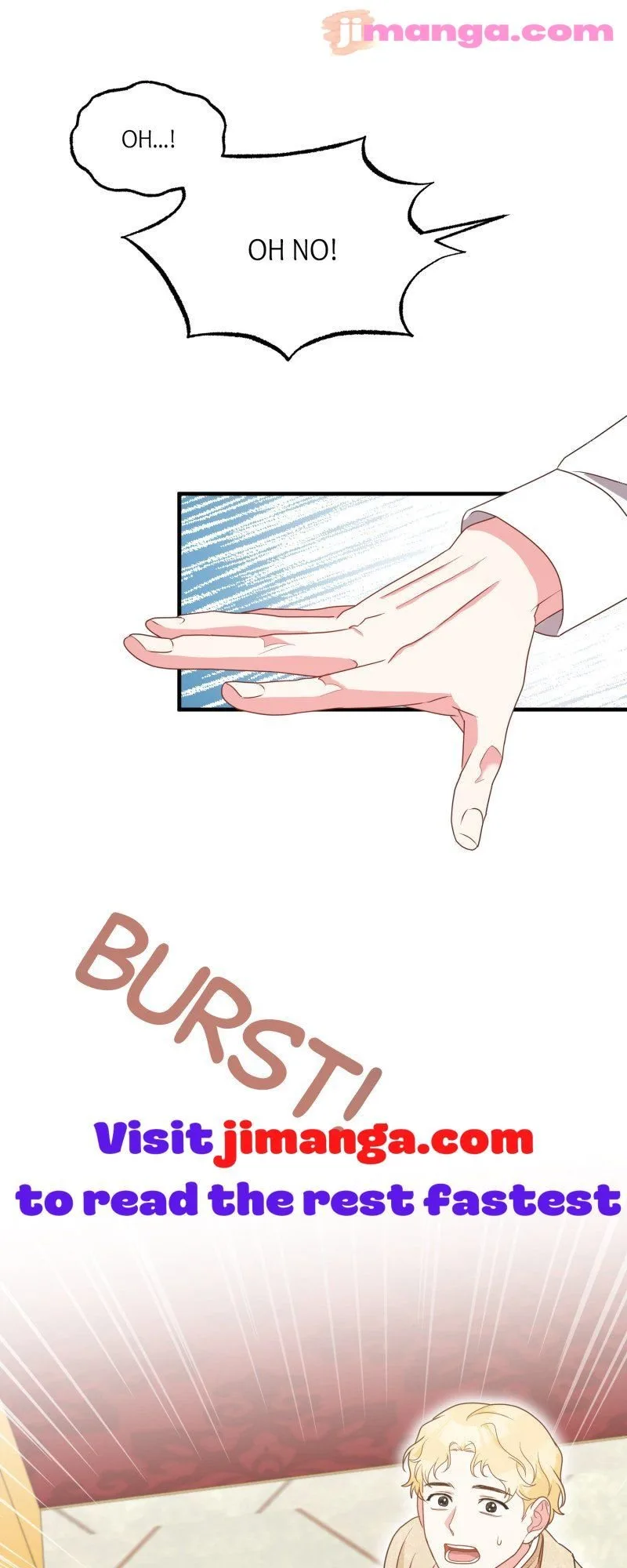 To Those Who Long for My Destruction Chapter 6 page 65