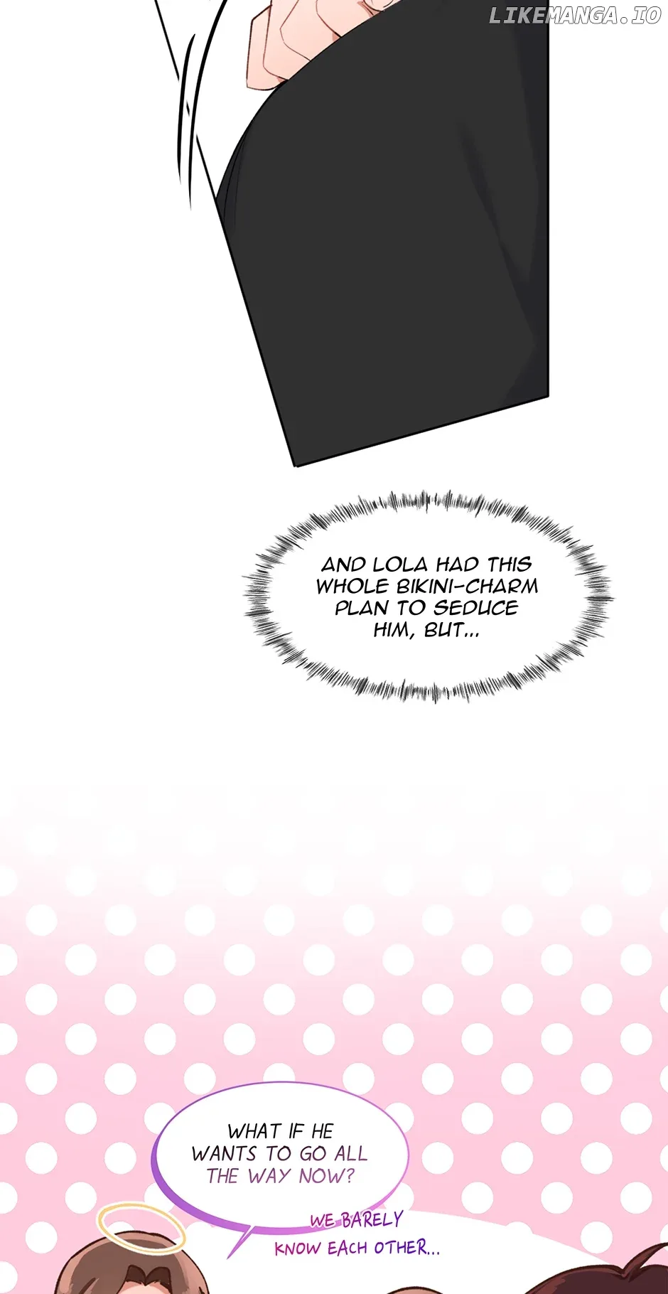 Torn Between Alphas Chapter 6 page 7