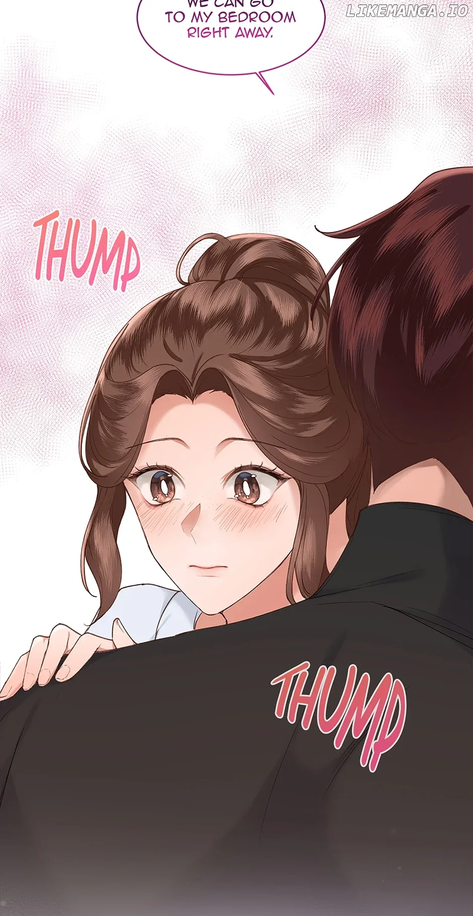 Torn Between Alphas Chapter 6 page 5