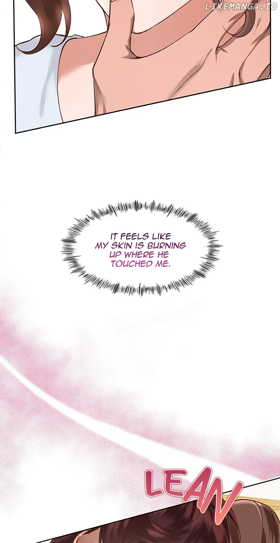 Torn Between Alphas Chapter 6 page 3