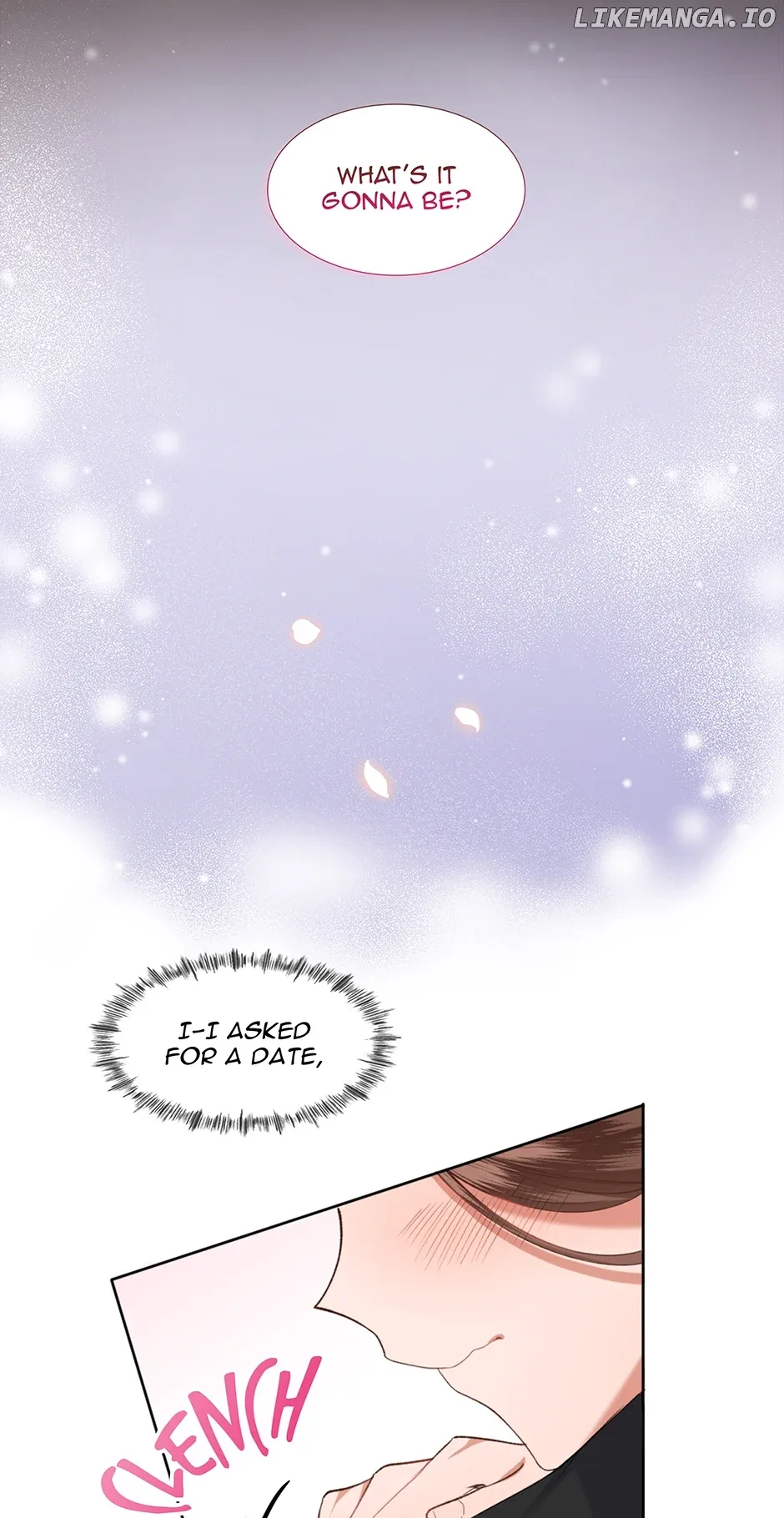 Torn Between Alphas Chapter 6 page 6