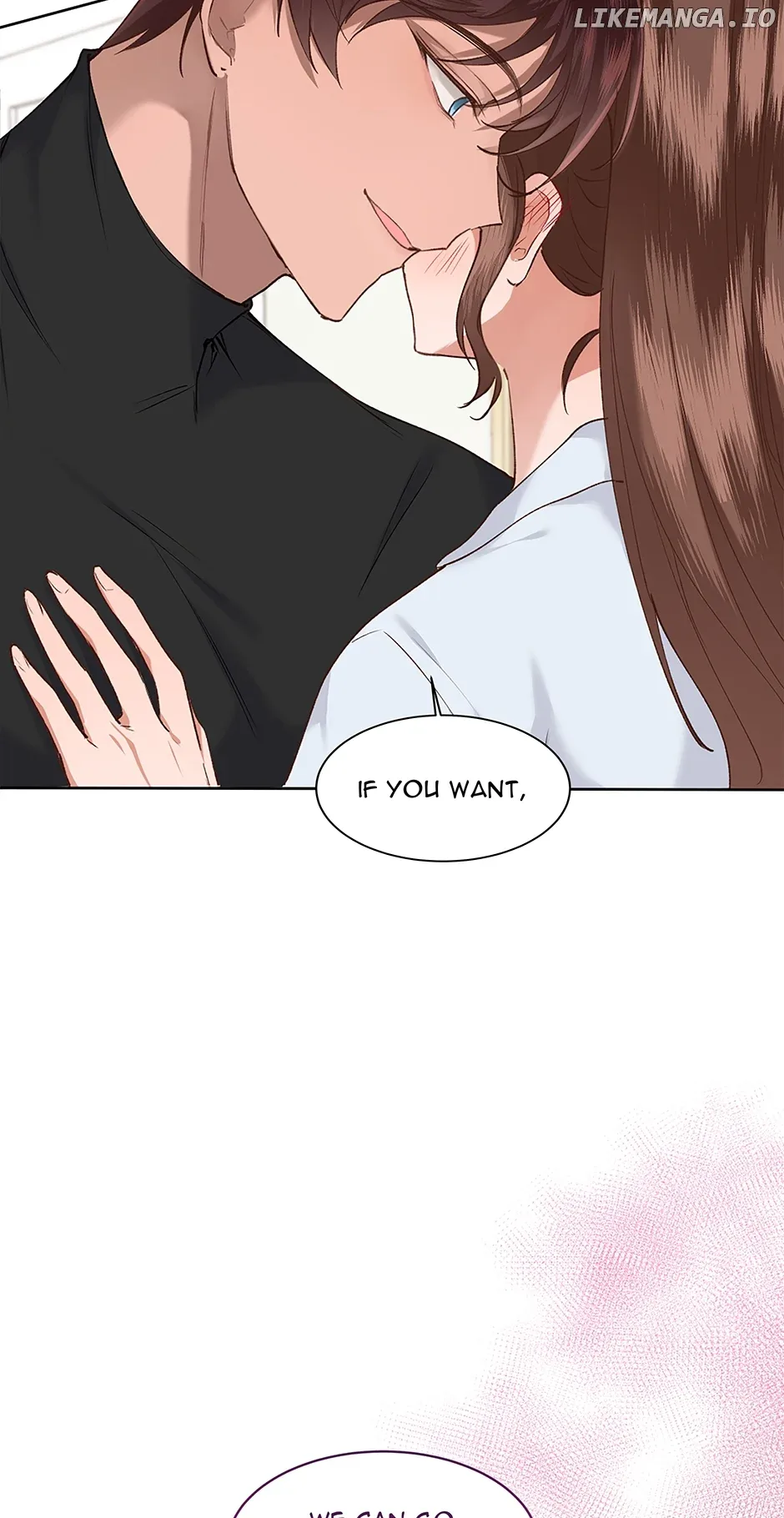 Torn Between Alphas Chapter 6 page 4