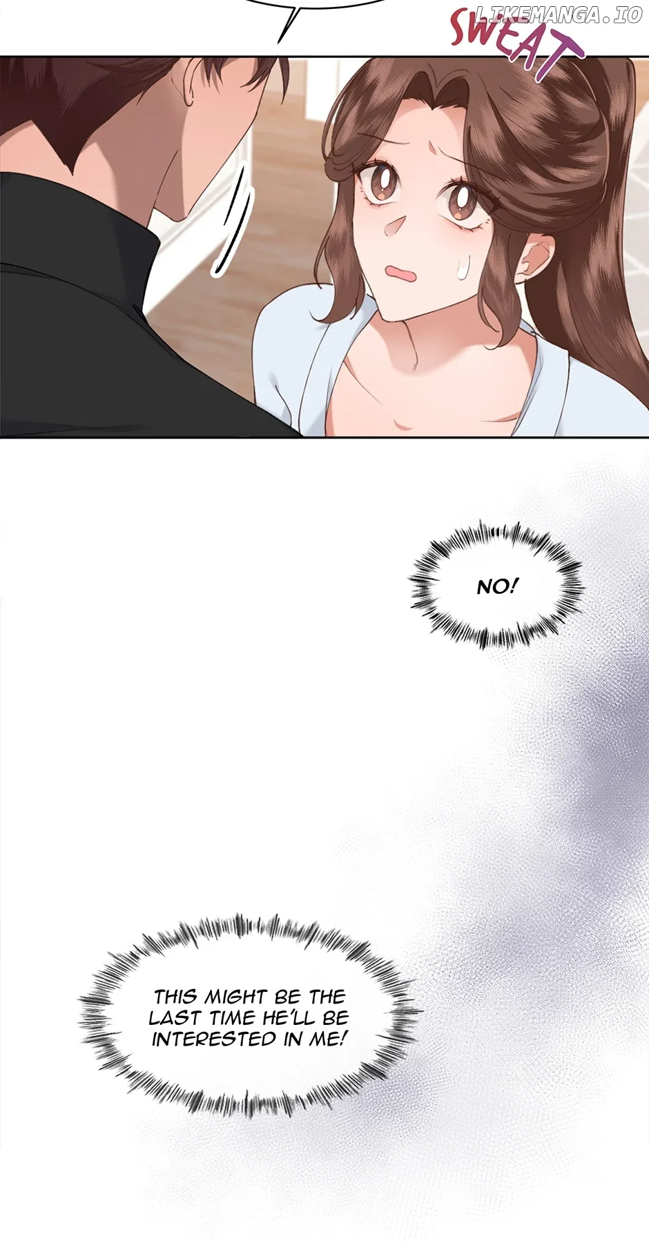 Torn Between Alphas Chapter 6 page 10