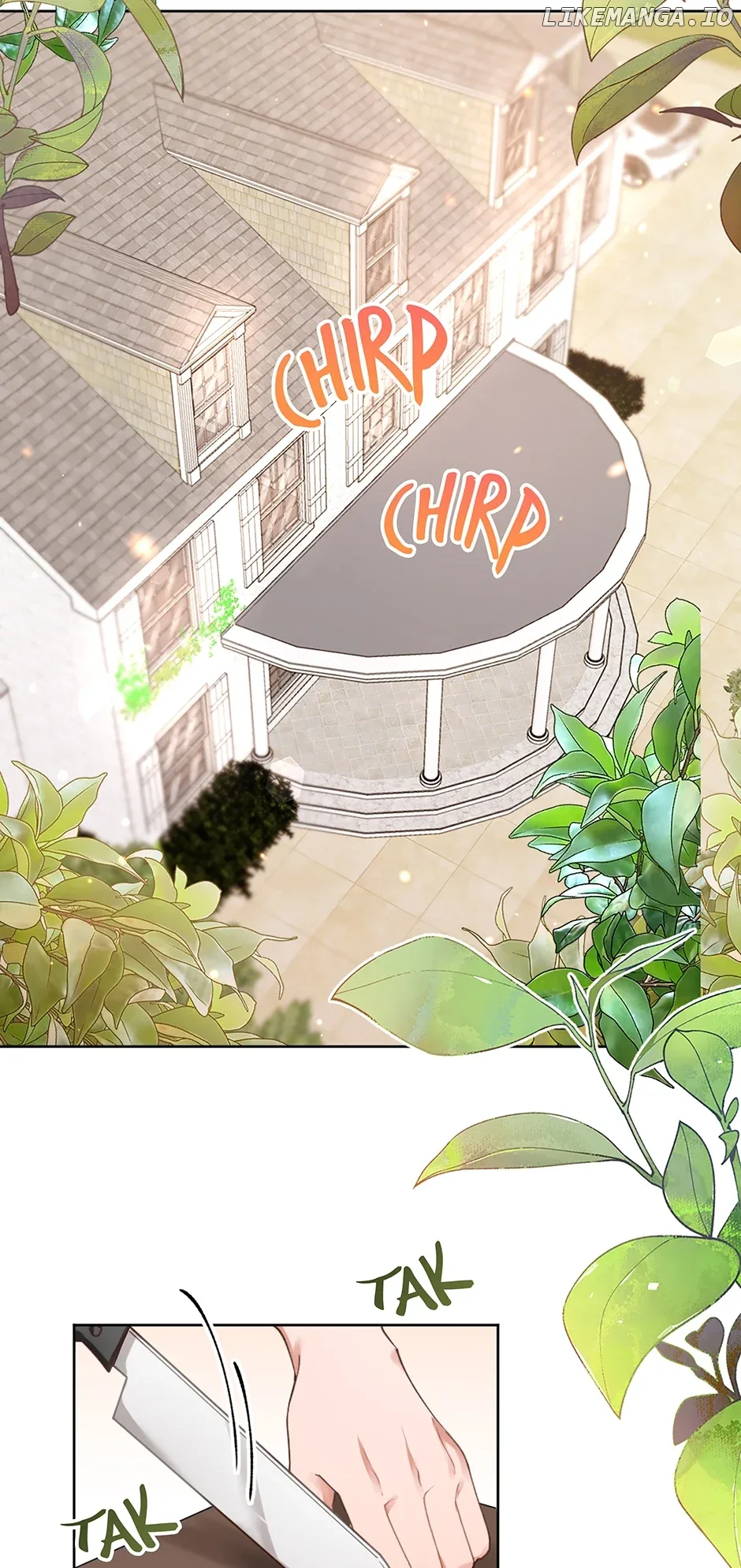Torn Between Alphas Chapter 6 page 17