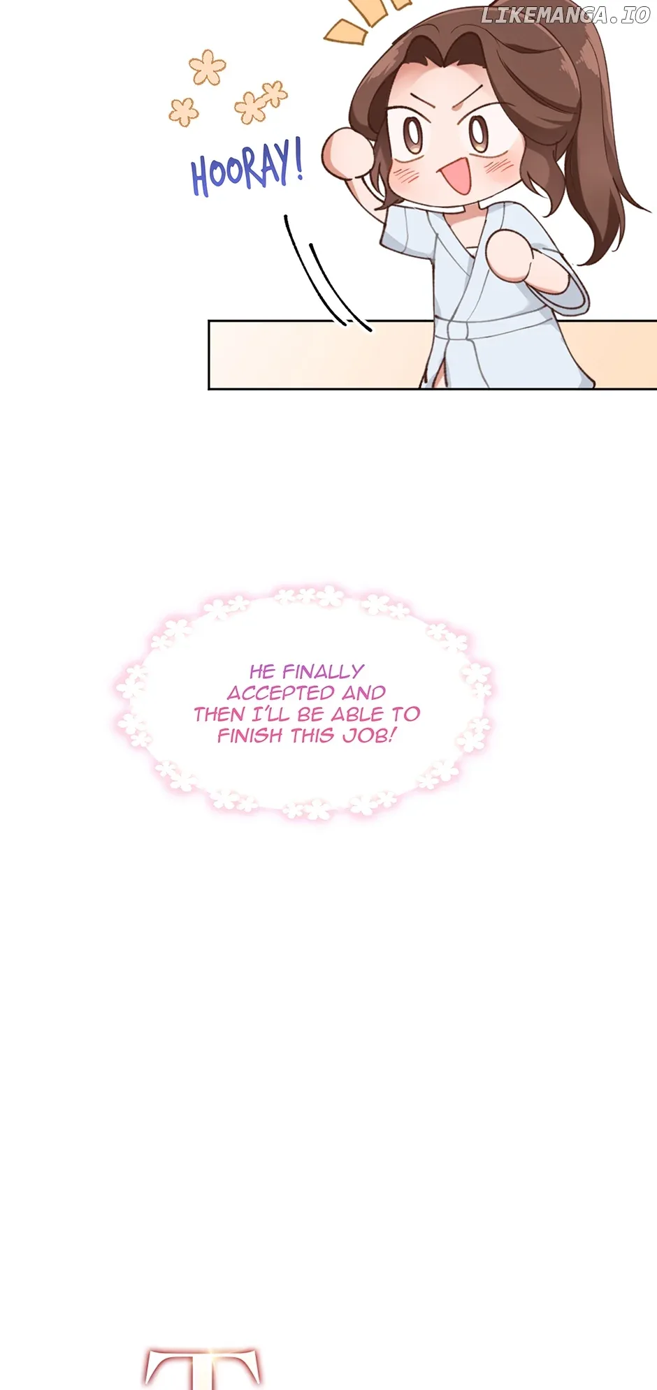Torn Between Alphas Chapter 6 page 15
