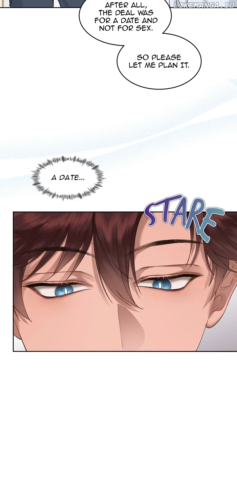 Torn Between Alphas Chapter 6 page 12