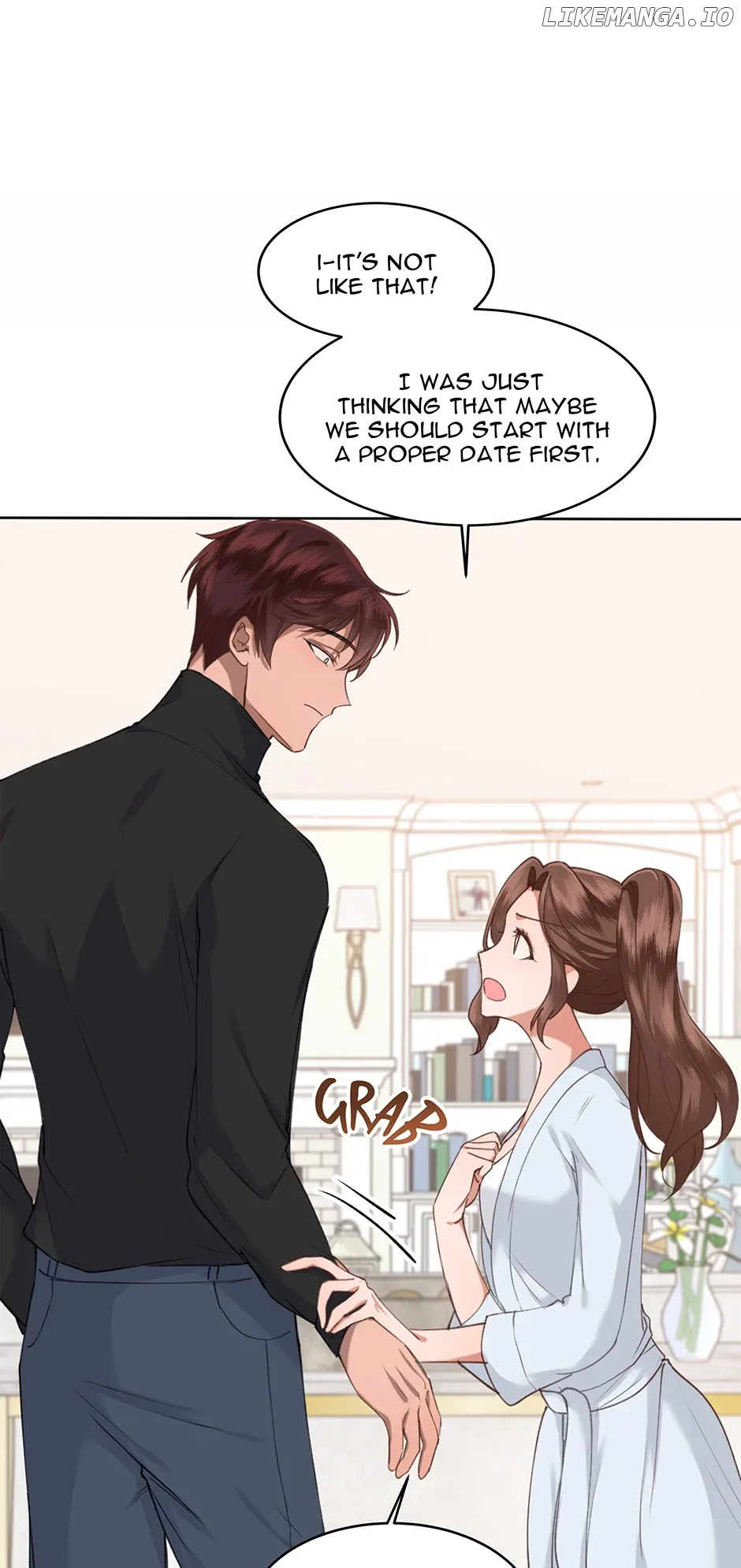 Torn Between Alphas Chapter 6 page 11