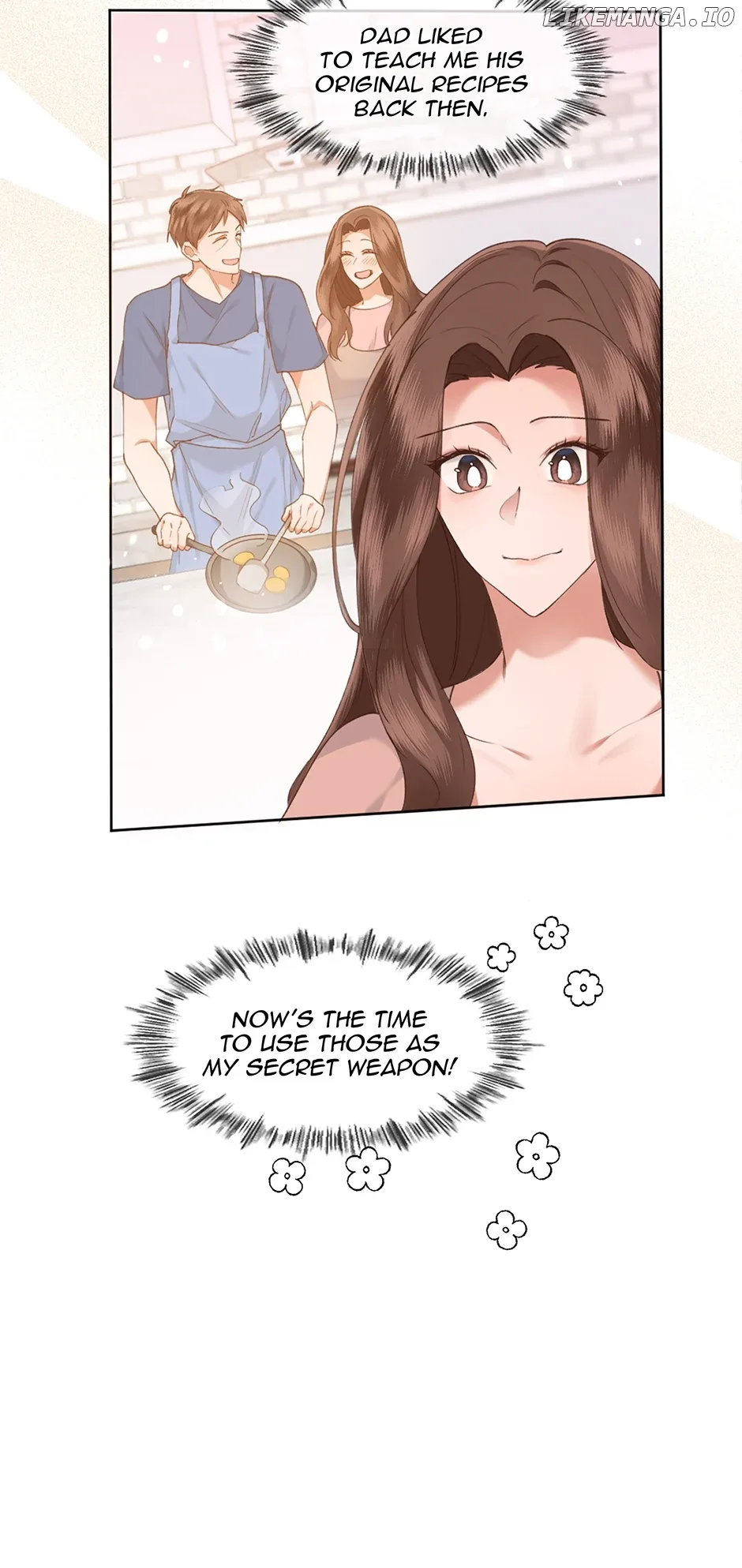 Torn Between Alphas Chapter 6 page 20