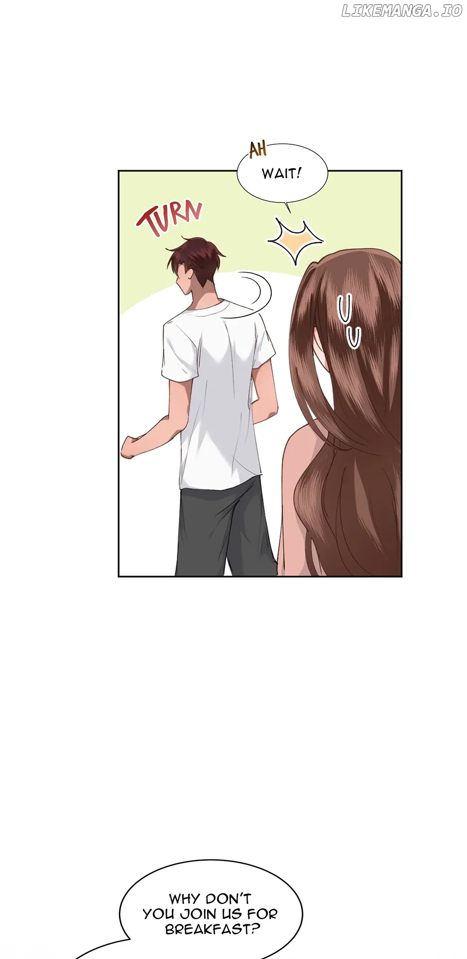 Torn Between Alphas Chapter 6 page 39