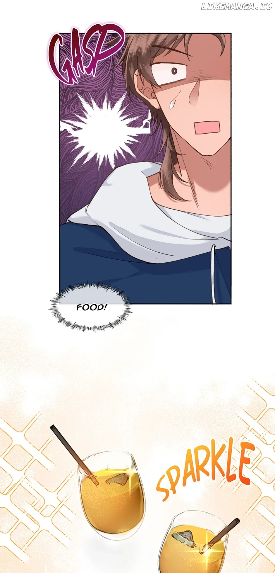 Torn Between Alphas Chapter 6 page 29