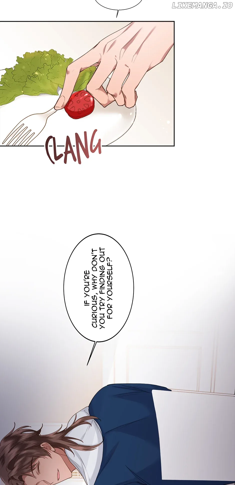 Torn Between Alphas Chapter 6 page 49